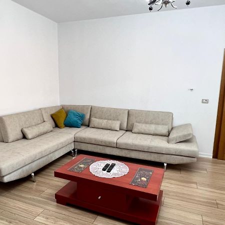 Comfort Home-Apartment Τίρανα Εξωτερικό φωτογραφία