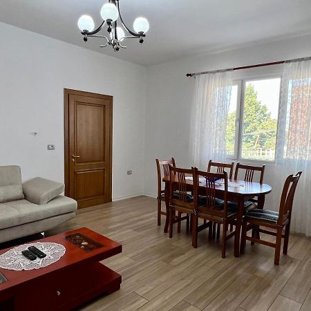 Comfort Home-Apartment Τίρανα Εξωτερικό φωτογραφία