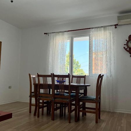 Comfort Home-Apartment Τίρανα Εξωτερικό φωτογραφία