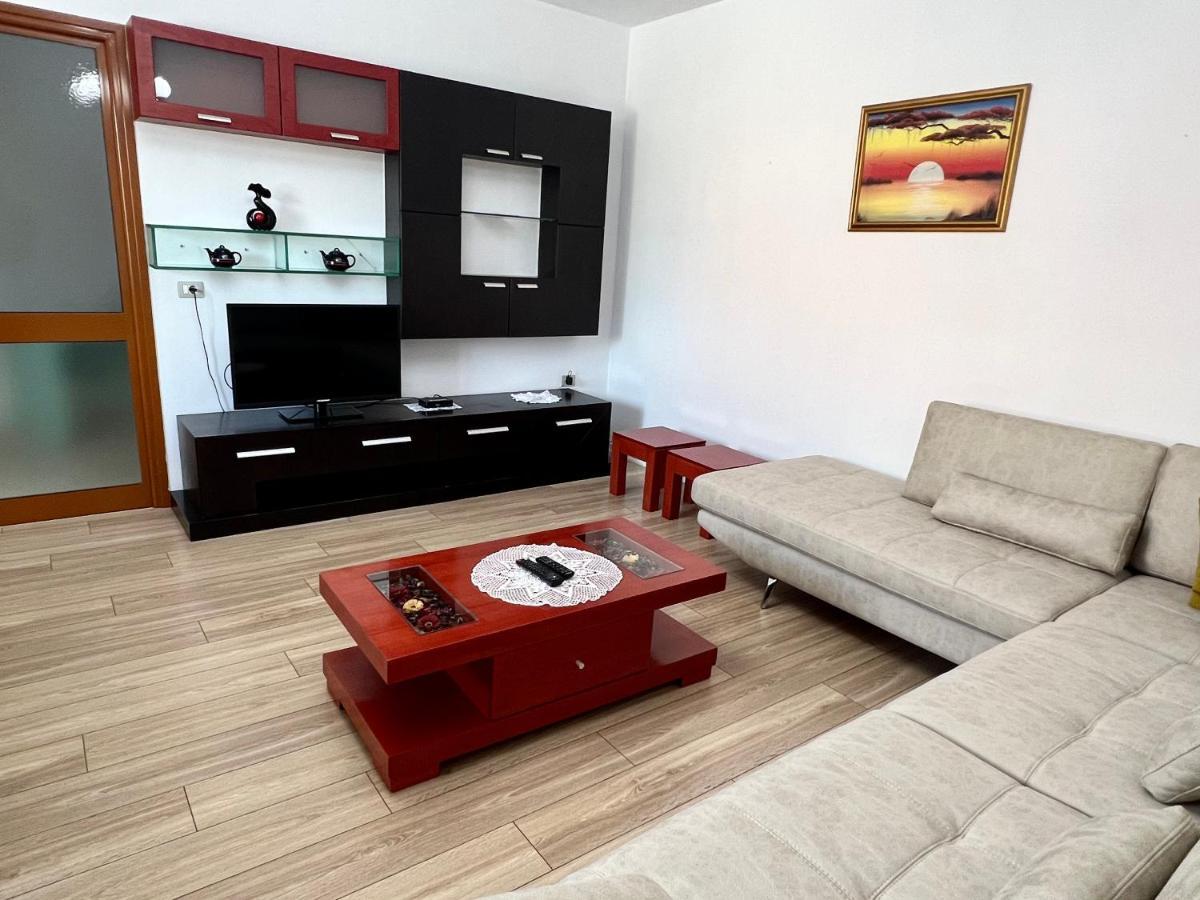 Comfort Home-Apartment Τίρανα Εξωτερικό φωτογραφία