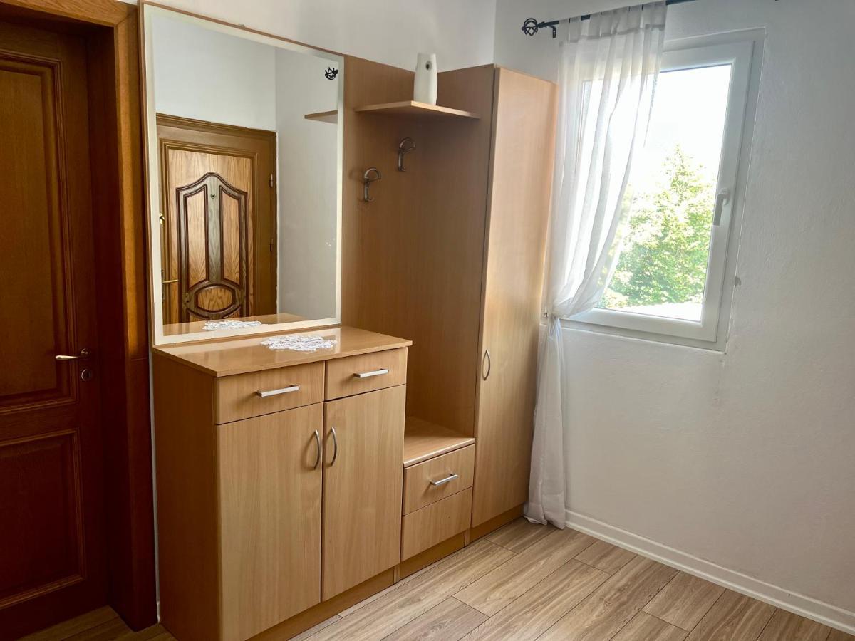 Comfort Home-Apartment Τίρανα Εξωτερικό φωτογραφία