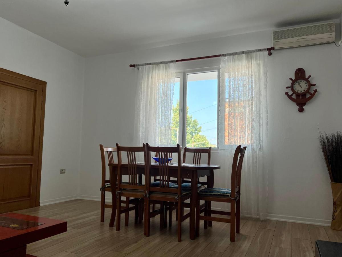 Comfort Home-Apartment Τίρανα Εξωτερικό φωτογραφία