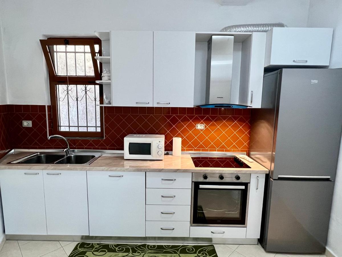 Comfort Home-Apartment Τίρανα Εξωτερικό φωτογραφία