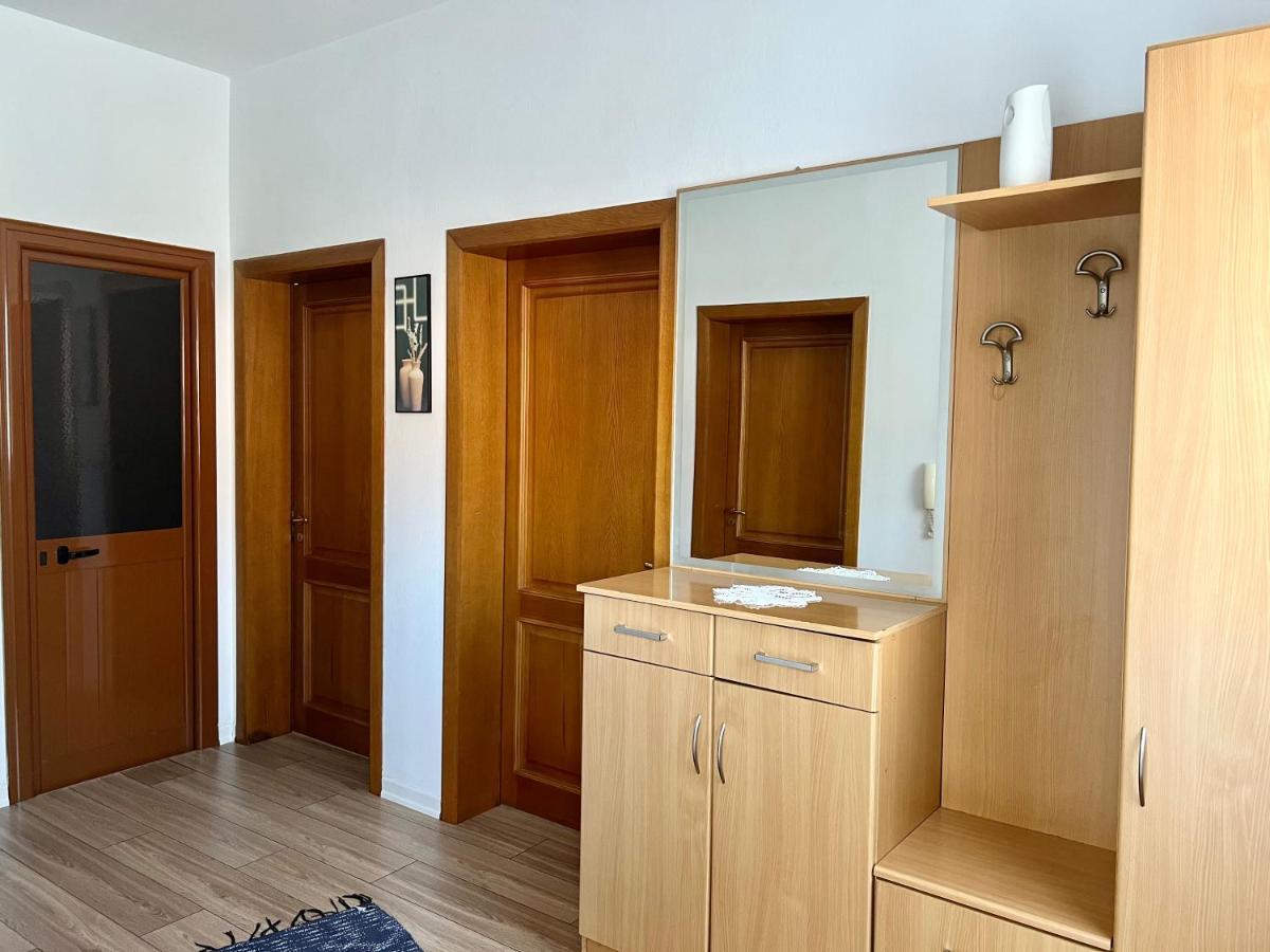 Comfort Home-Apartment Τίρανα Εξωτερικό φωτογραφία