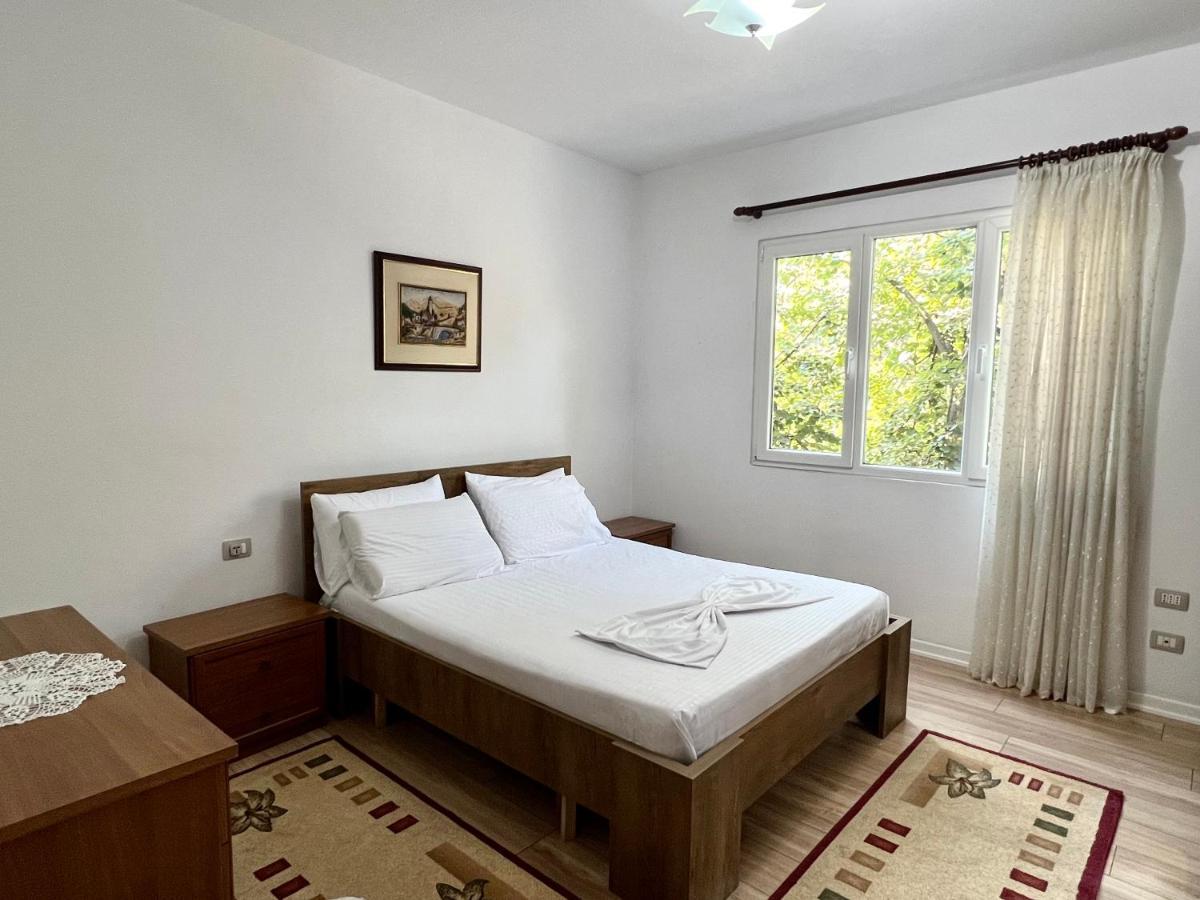 Comfort Home-Apartment Τίρανα Εξωτερικό φωτογραφία