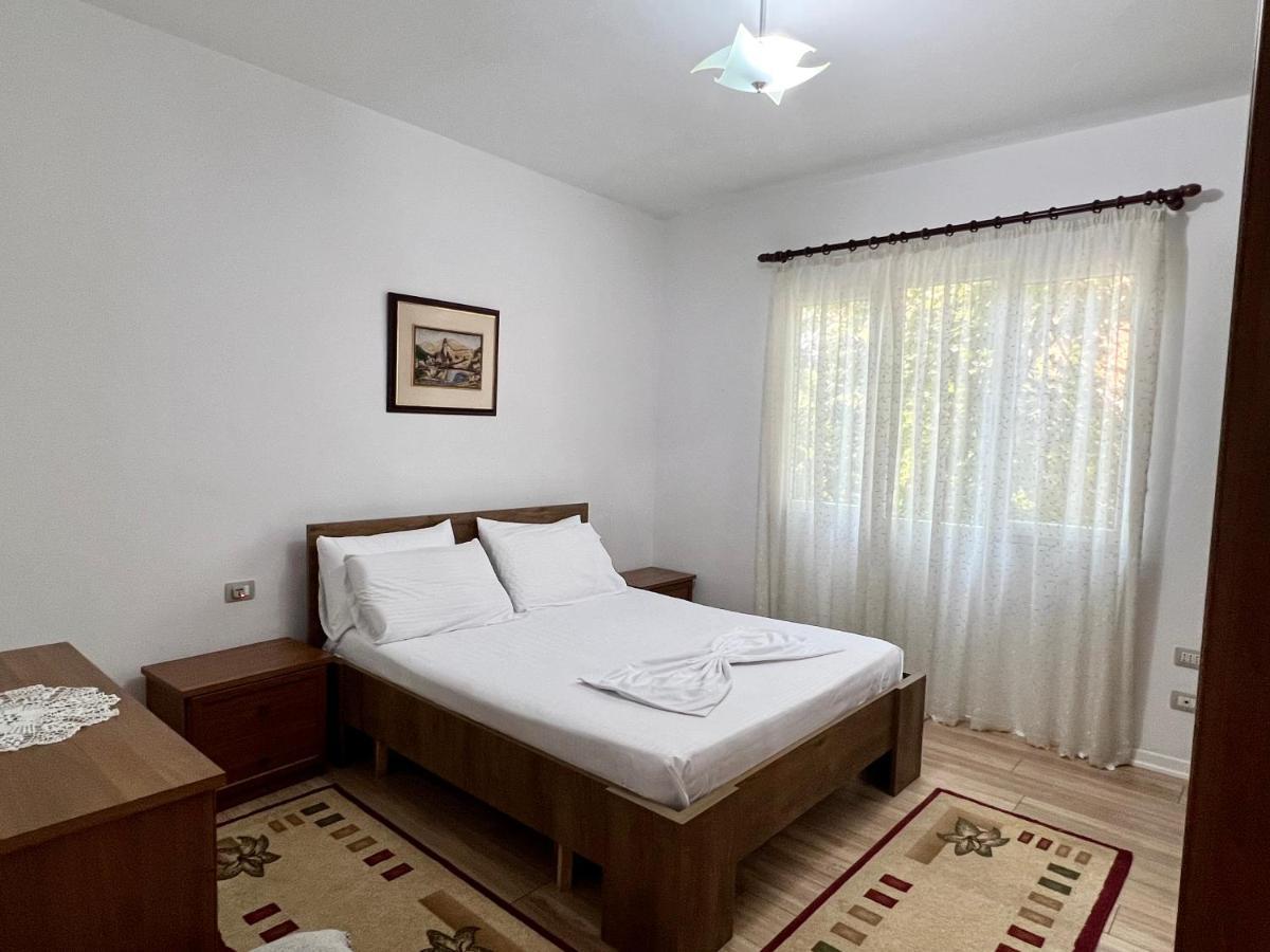 Comfort Home-Apartment Τίρανα Εξωτερικό φωτογραφία